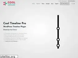 Sites similar to cooltimeline.com