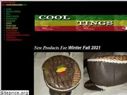 Sites similar to cooltingsllc.com