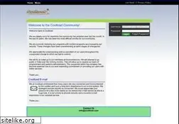 Sites similar to cooltoad.com