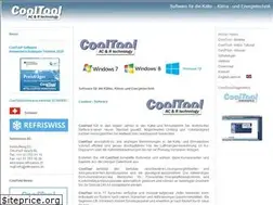 Sites similar to cooltool-software.com