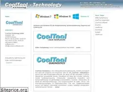 Sites similar to cooltool-technology.de