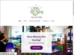 Sites similar to cooltopskidshaircutpleasanthill.com