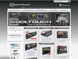 Sites similar to cooltouchmonitors.com