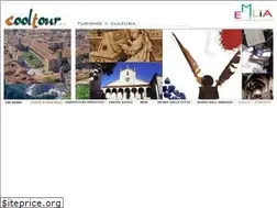 Sites similar to cooltour.it