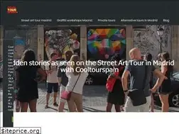 Sites similar to cooltourspain.com