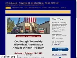 Sites similar to cooltownhistorical.org