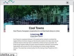Sites similar to cooltowns.eu
