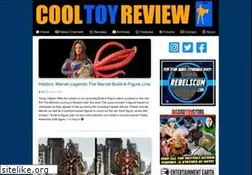 Sites similar to cooltoyreview.com