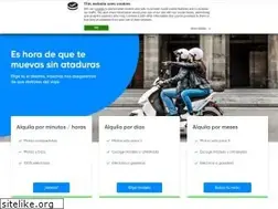 Sites similar to cooltra.com