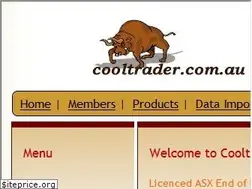 Sites similar to cooltrader.com.au