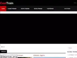 Sites similar to cooltrain.be