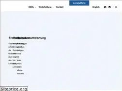 Sites similar to cooltrainers.at