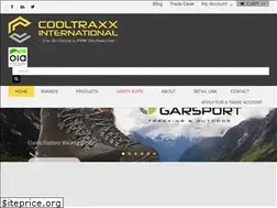 Sites similar to cooltraxx.com