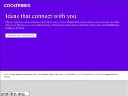 Sites similar to cooltribes.com