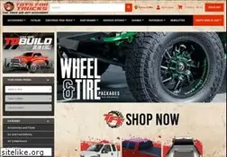 Sites similar to cooltruck.com