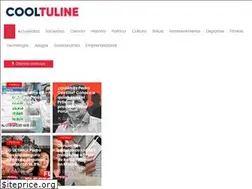 Sites similar to cooltuline.com