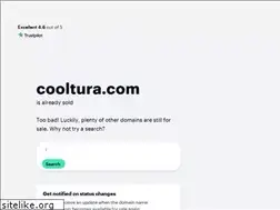 Sites similar to cooltura.com