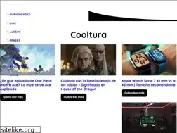 Sites similar to cooltura.es