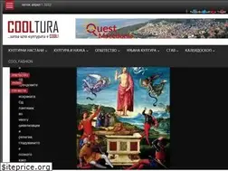 Sites similar to cooltura.mk