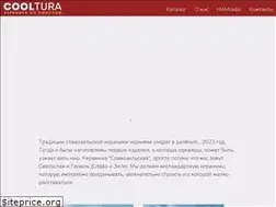 Sites similar to cooltura.ru