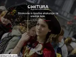 Sites similar to cooltura.si