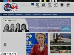 Sites similar to cooltura24.co.uk