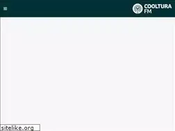 Sites similar to coolturafm.com