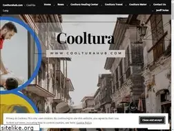 Sites similar to coolturahub.com