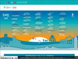 Sites similar to coolturalfest.com