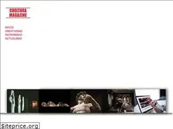 Sites similar to coolturamagazine.com