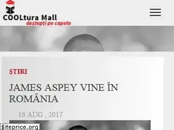 Sites similar to coolturamall.ro