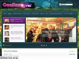 Sites similar to coolturanet.com