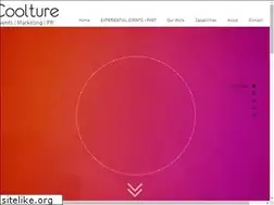 Sites similar to coolture-newyork.com