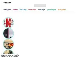 Sites similar to coolture.com.mx
