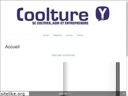 Sites similar to coolture.fr