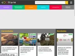 Sites similar to coolture.pt