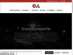 Sites similar to coolturearte.com