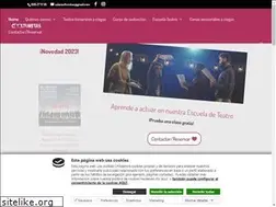 Sites similar to coolturetas.es