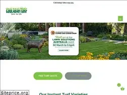 Sites similar to coolturf.com.au