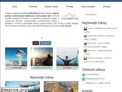 Sites similar to coolturistika.cz