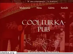 Sites similar to coolturkapub.pl