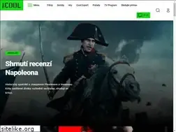 Sites similar to cooltv.cz