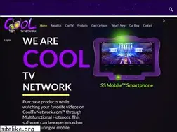Sites similar to cooltvnetwork.com