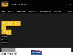 Sites similar to cooltvprops.com
