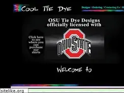 Sites similar to cooltyedie.com