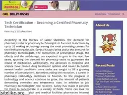 Sites similar to coolvalleyaussies.com