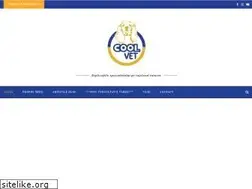 Sites similar to coolvet.ro