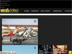 Sites similar to coolvideo.sk