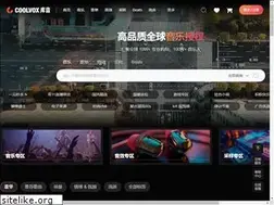 Sites similar to coolvox.com