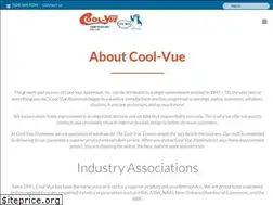 Sites similar to coolvue.com
